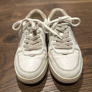 Madewell Court Sneakers